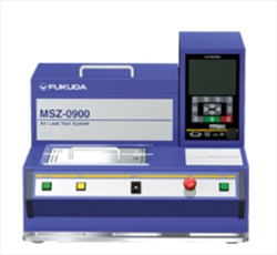 Máy kiểm tra rò rỉ bao bì gói, gioăng làm kín FUKUDA MSZ-0700, MSZ-0900, MSZ-0800
